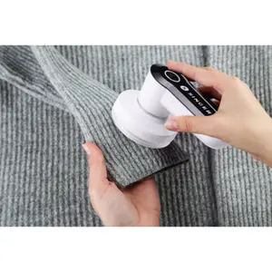 SINGER Noppborttagare Compact lint Remover