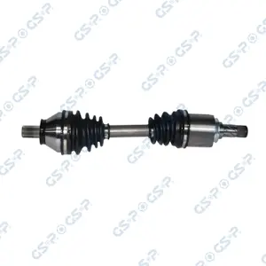 Drivaxel GSP 259344