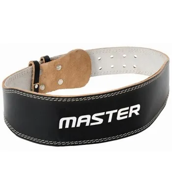 Träningsbälte small - Master Fitness