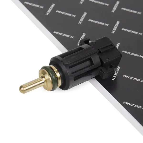 Kylvätsketemperatursensor RIDEX 830C0043