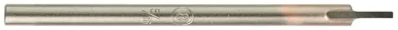 MILWAUKEE glasborr 16x100mm