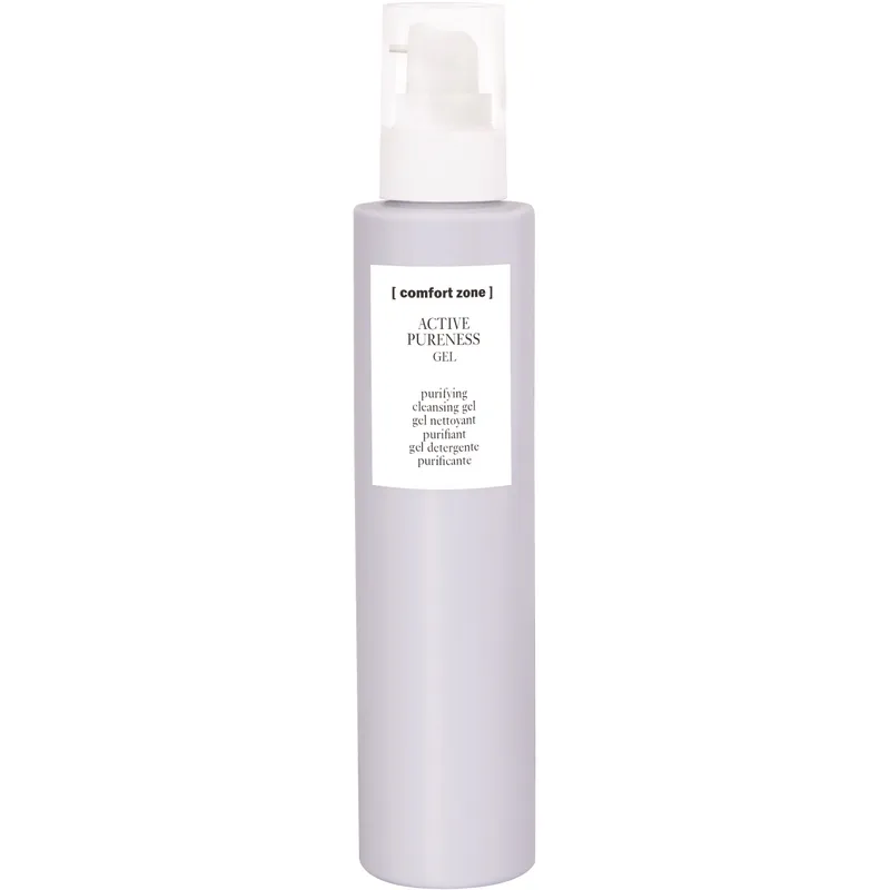 Comfort Zone Active Pureness Cleansing Gel 200 ml