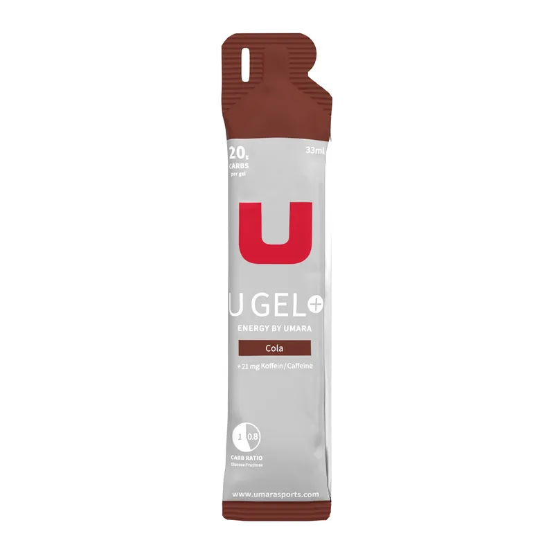 Umara U Gel 33ml COLA K | Energigel
