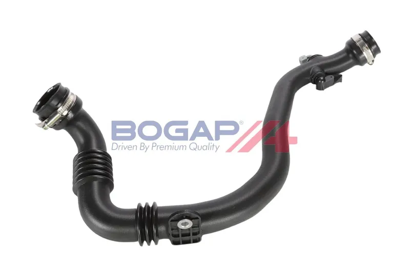 Laddluftslang BOGAP R1711175