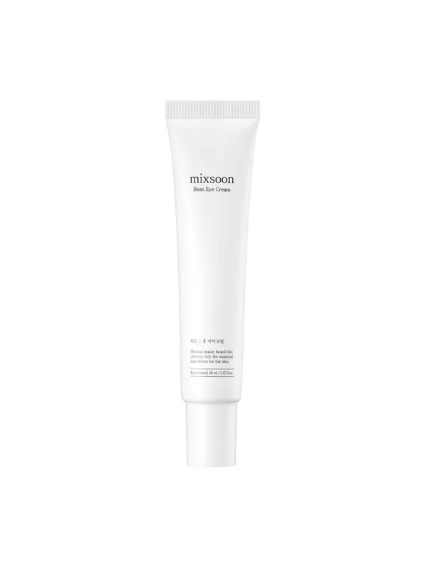 Mixsoon Bean Eye Cream Eye cream – 20 ml