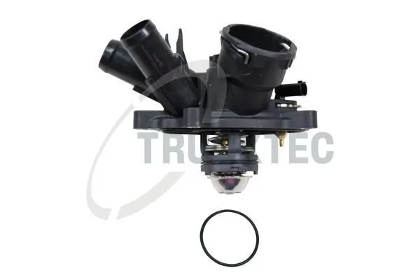 Termostat, kylvätska TRUCKTEC AUTOMOTIVE 02.19.321