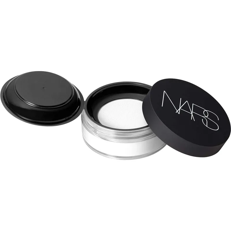 Light Reflecting Setting Powder