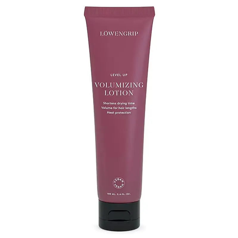 Löwengrip Level Up - Volumizing Lotion 100 ml