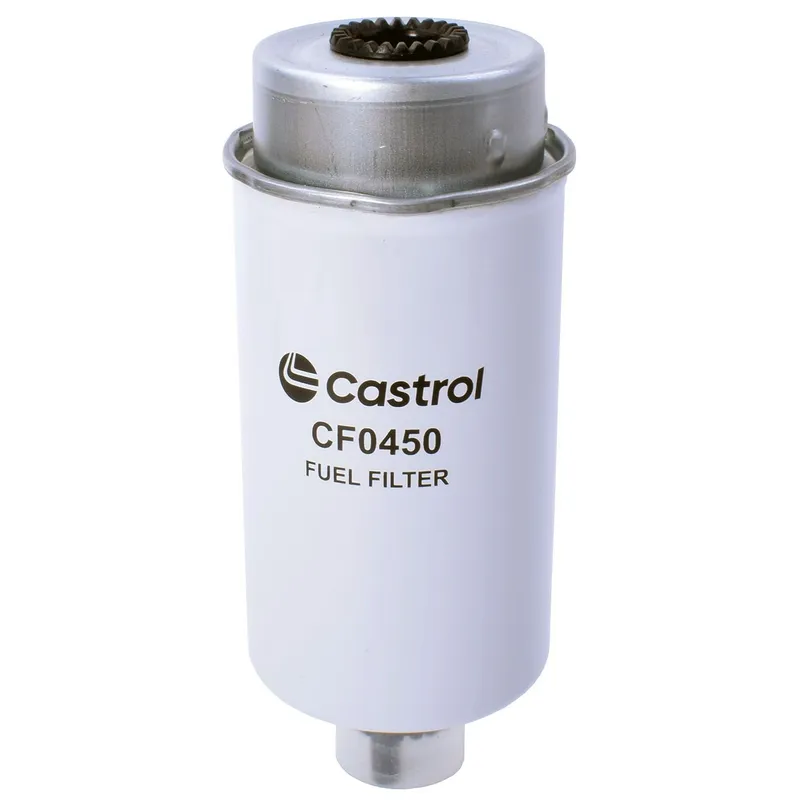 Bränslefilter Castrol filters CF0450