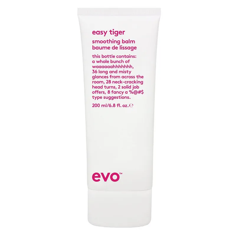 Evo Easy Tiger Smoothing Balm 200 ml