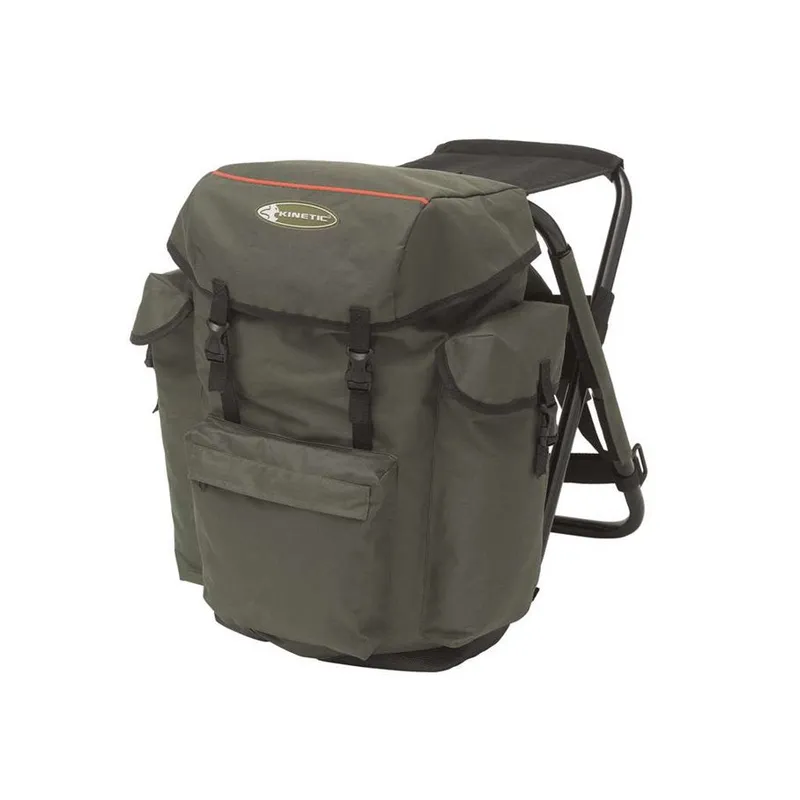 High Seat Chairpack
