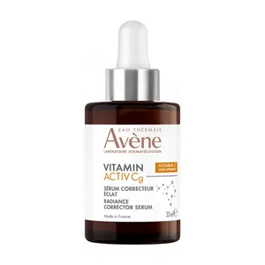 Avéne Vitamin C activ radiance serum 30 ml