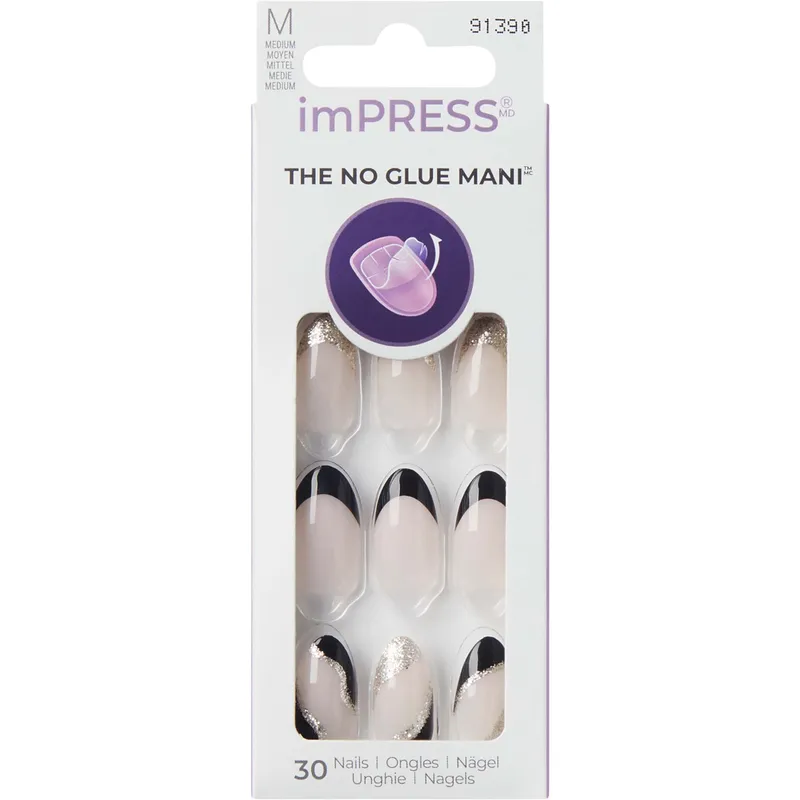 Kiss imPRESS Illusion