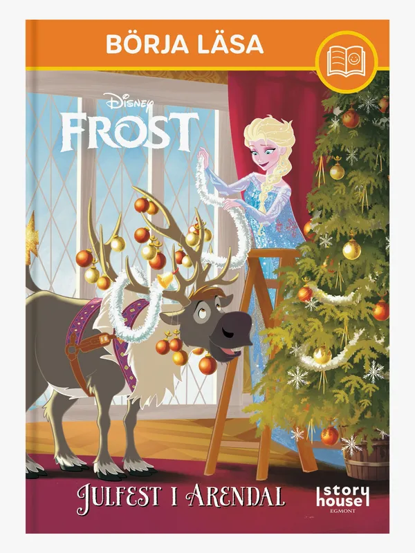 Frost Julfest i Arendal
