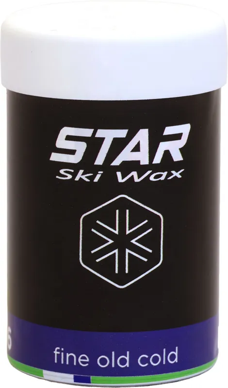 Star Burk M-Line 45g M16 | Fästvalla
