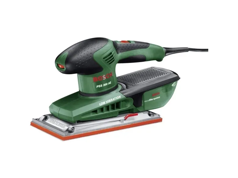 Bosch DIY PSS 200A Planslip 200 W