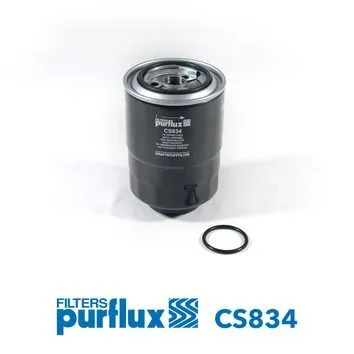 Bränslefilter PURFLUX CS834