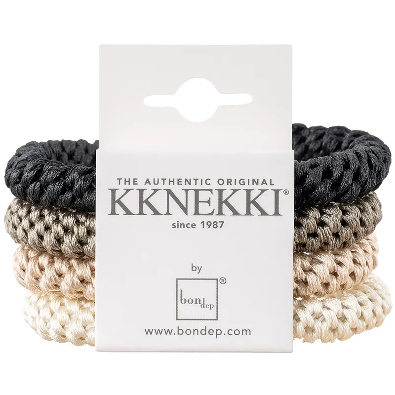 KKNEKKI Bundle 20 White Black