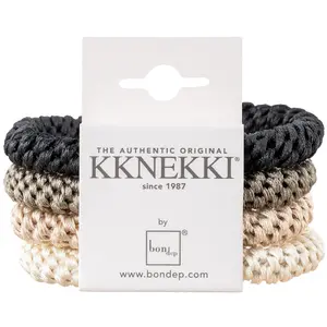 KKNEKKI Bundle 20 White Black
