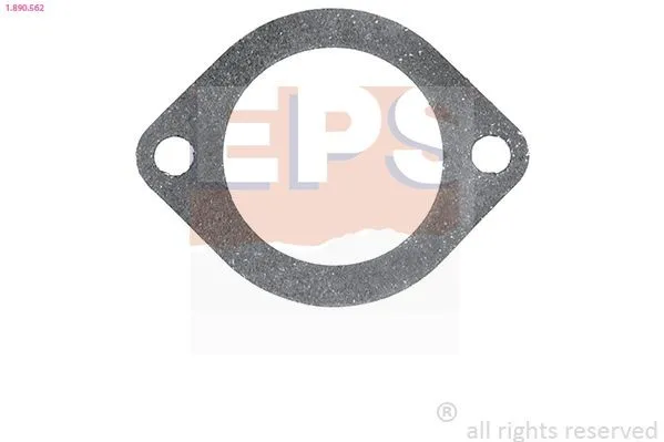 Packning, termostat EPS 1.890.562