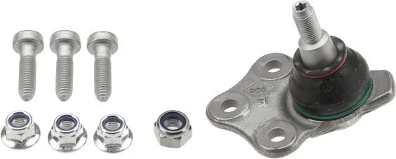 Spindelled TRW JBJ1093