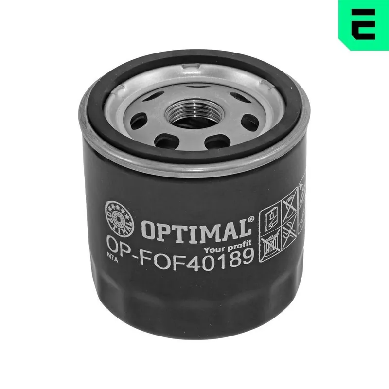Oljefilter OPTIMAL OP-FOF40189