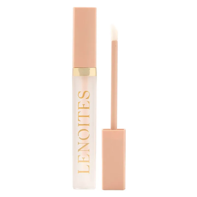 Lenoites Tinted Lip Oil Clear - 5 ml