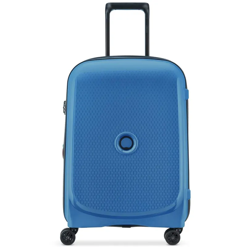Belmont Plus 55 Kabinväska Zinc Blue