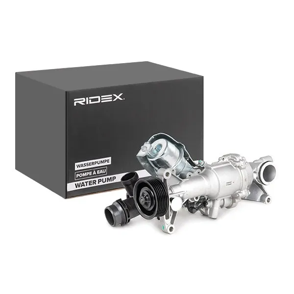 Vattenpump RIDEX 1260W0442