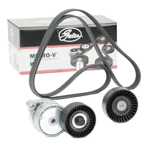 GATES K216PK1540 Drivremssats