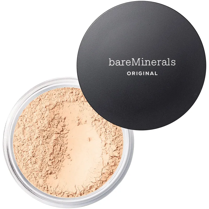 bareMinerals Original Loose Powder Foundation Fair 01 – 8 g