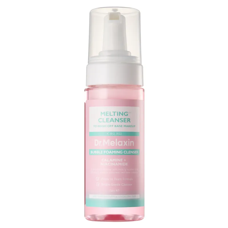 Dr.Melaxin Melting Cleanser 150 ml
