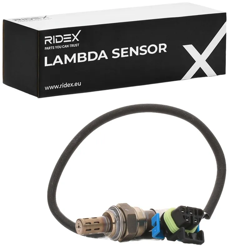 Lambdasond RIDEX 3922L0611