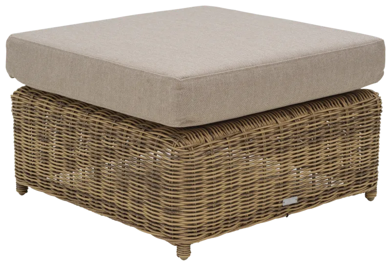 Brafab, Glendon pall Rustic / Beige