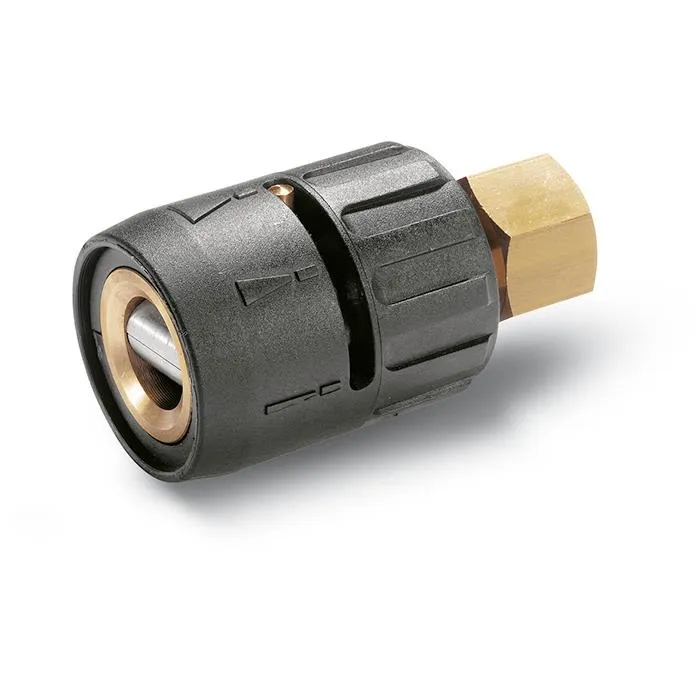 Kärcher Professional 41130070 Munstycke Vinkelvario