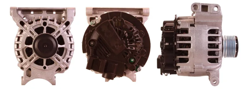 Generator LUCAS LRA02886