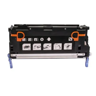 Tonerkassett, ersätter HP 314A, svart, 6.500 sidor