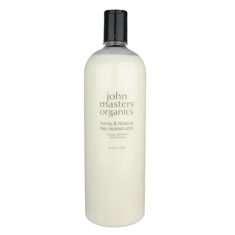 John Masters Honey & Hibiscus Reconstructor (U) 1035 ml
