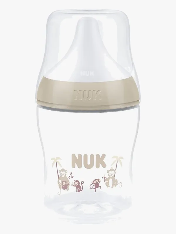Nuk Perfect Match, Nappflaska, Anti-kolik, 0+m – 150 Ml (#5920)