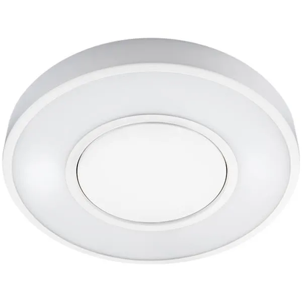 SG Armaturen Circulus Plafond vit, 3000 K