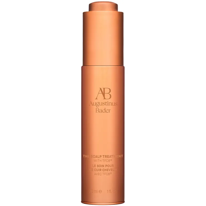 The Scalp Treatment