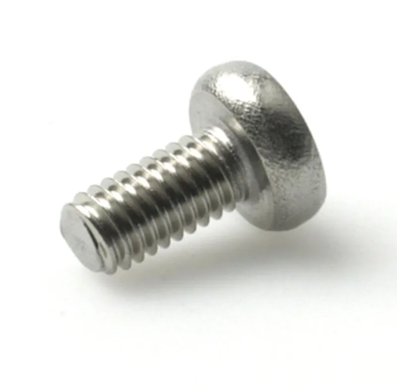 Schäfer & Peters 79852570 Krysskruv MKFX A2, DIN 966-H (PH) M5 x 70 mm, 200-pack