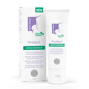 Multi-Mam Protect Nipple Care Balm 30 ml