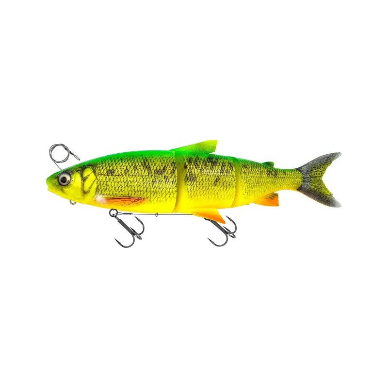 Savage Gear 3D Line Thru Whitefish (#7481)