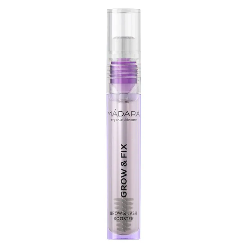 MÁDARA Grow & Fix Brow & Lash Booster 4,2 ml