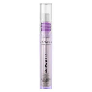MÁDARA Grow & Fix Brow & Lash Booster 4,2 ml