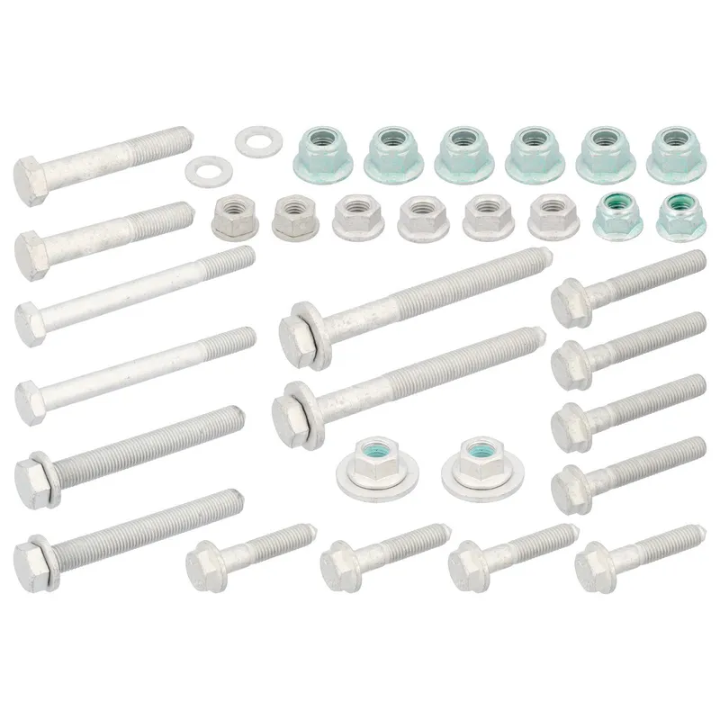 Monteringssats, styrarm FEBI BILSTEIN 39758