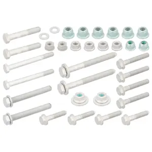 Monteringssats, styrarm FEBI BILSTEIN 39758