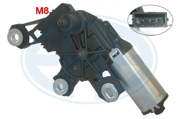 Vindrutetorkarmotor ERA 460302A