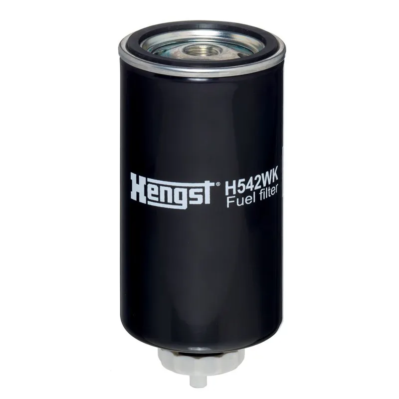 Bränslefilter HENGST FILTER H542WK